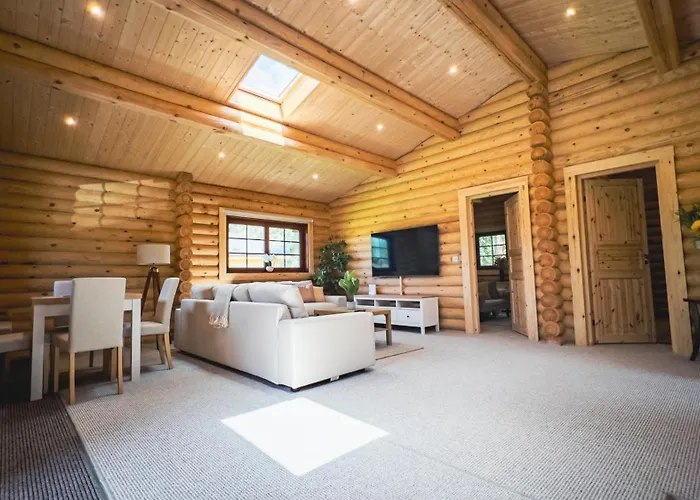 Aspen Lodge