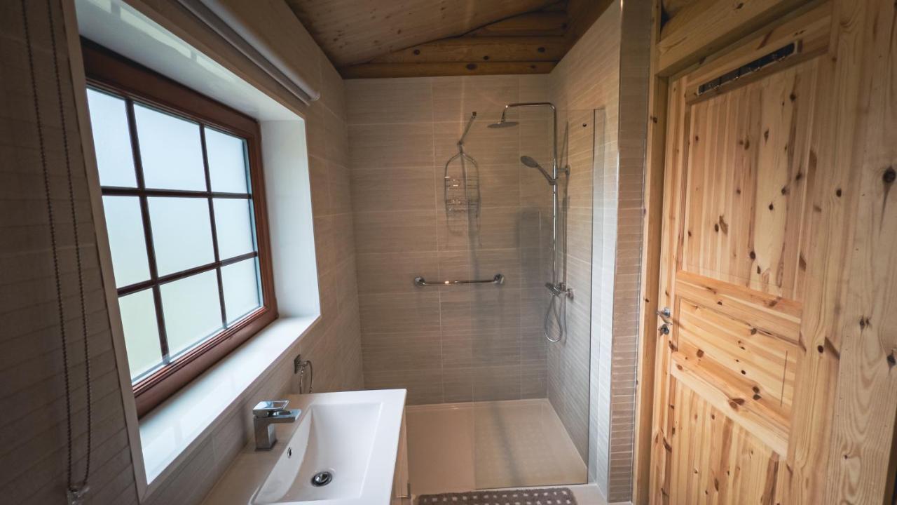 Aspen Lodge Morpeth