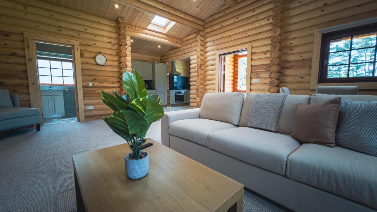 Aspen Lodge
