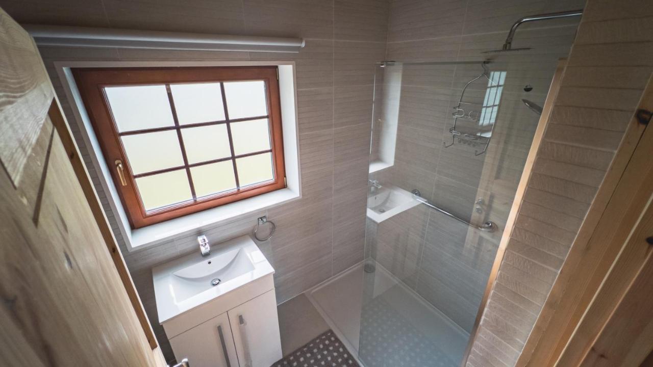 Lodge Aspen Morpeth
