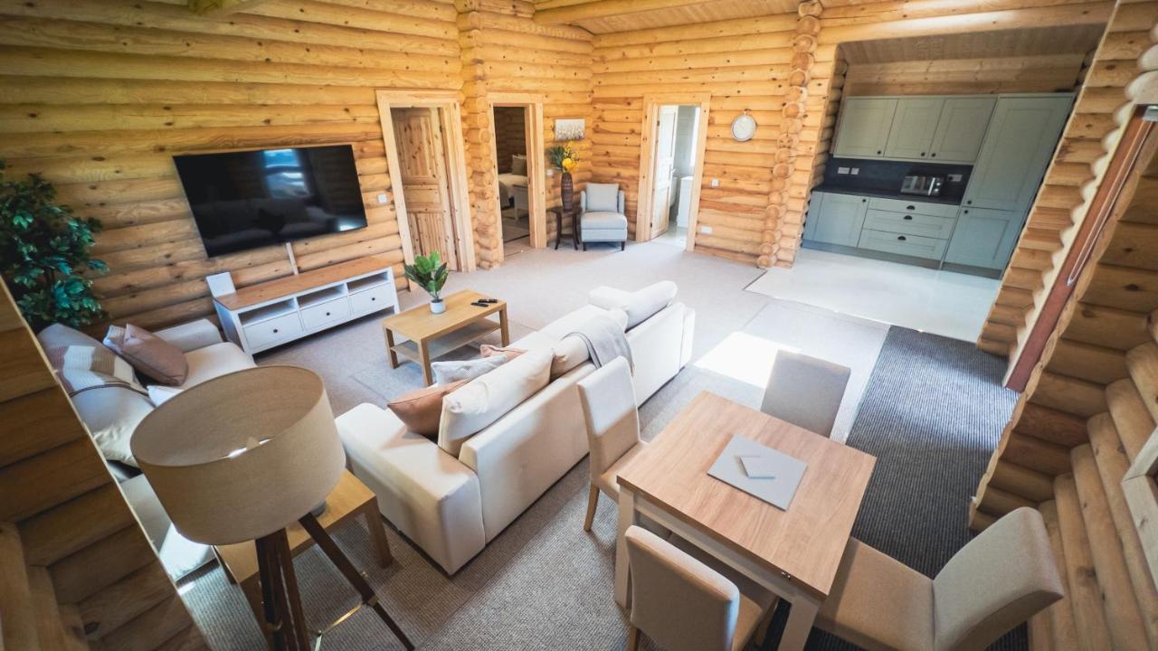Lodge Aspen