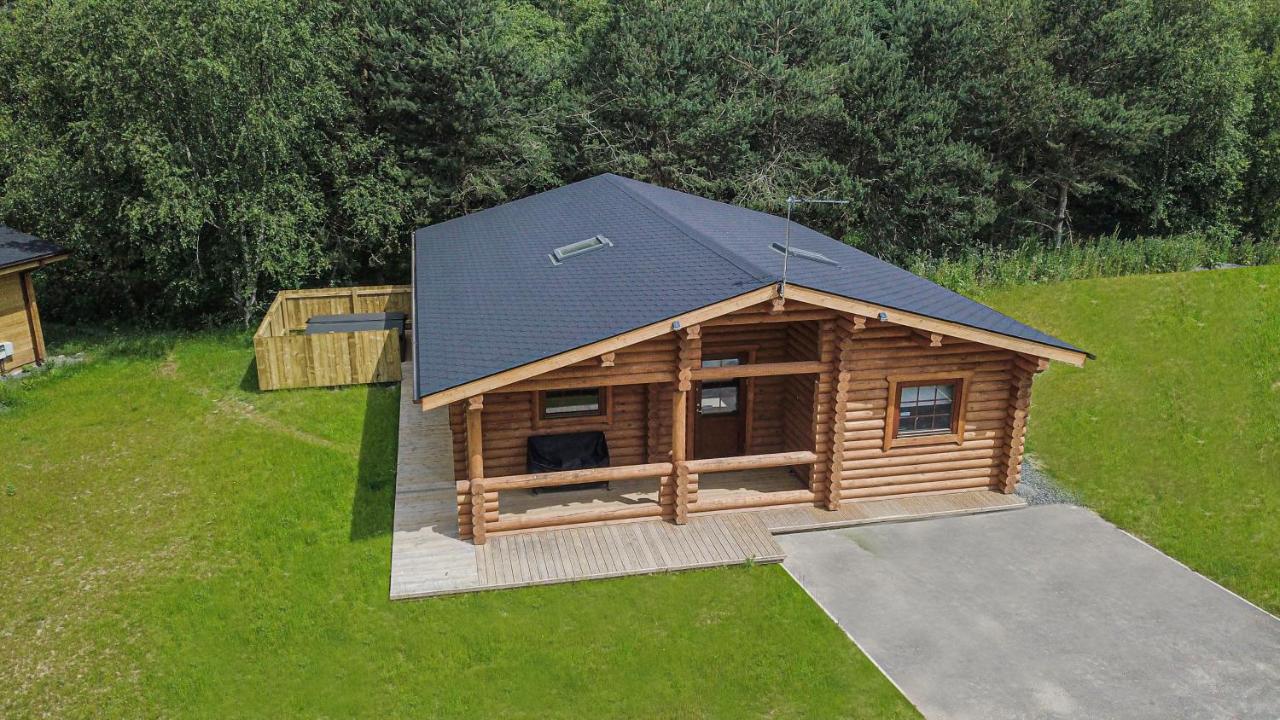 Lodge Aspen Morpeth