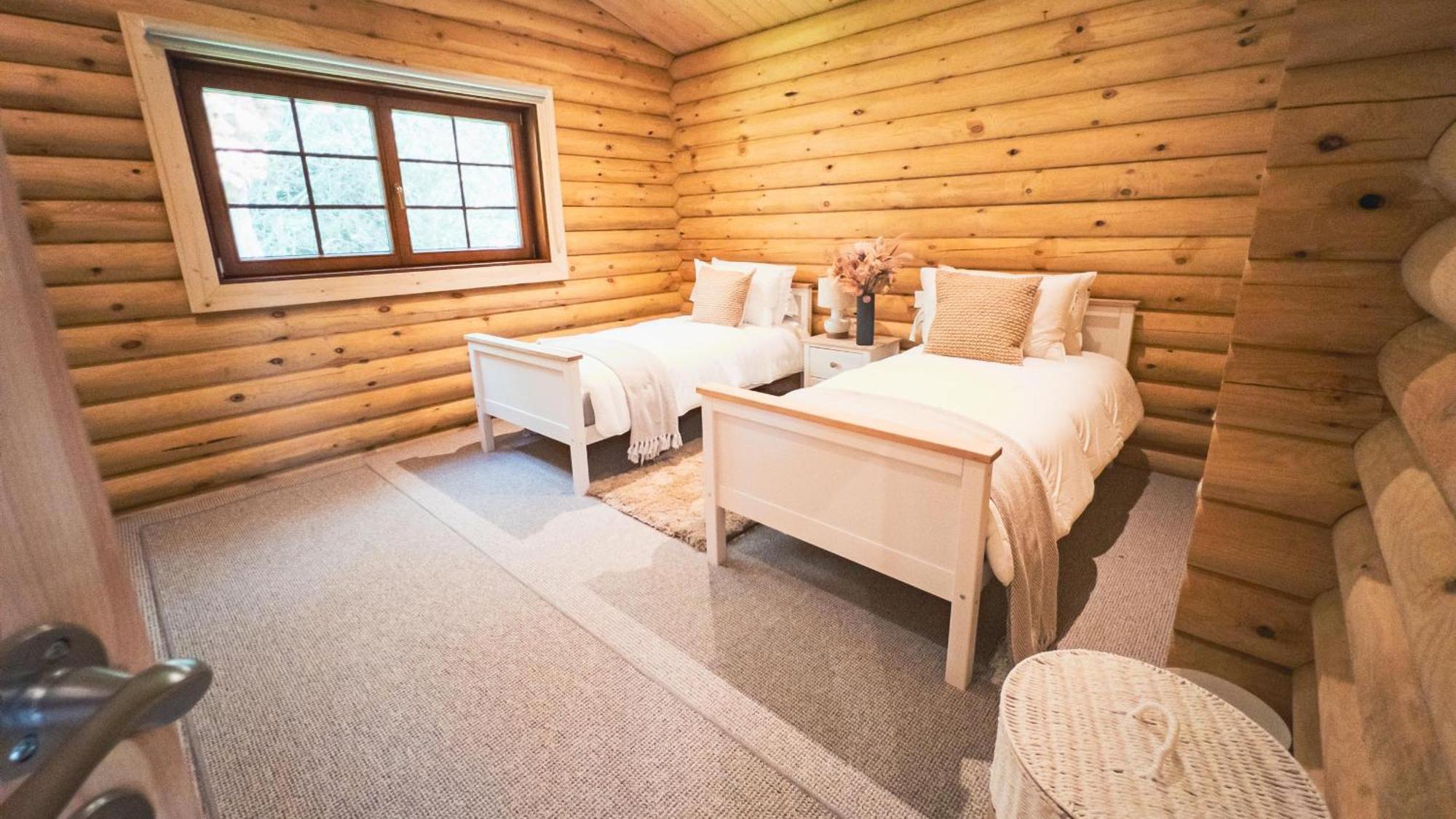 Aspen Lodge Morpeth